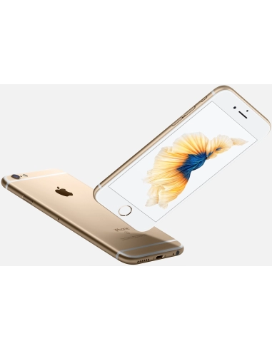 Apple iPhone 6S 128GB Gold (Złoty)