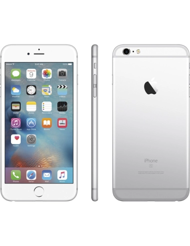 Apple iPhone 6S 16GB Silver (Srebrny)