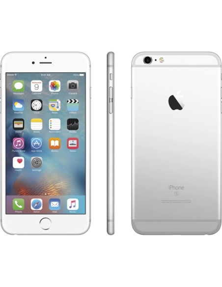 Apple iPhone 6S 16GB Silver (Srebrny)