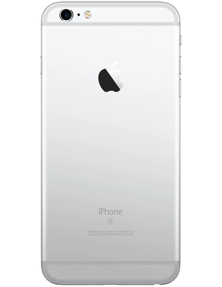Apple iPhone 6S 16GB Silver (Srebrny)