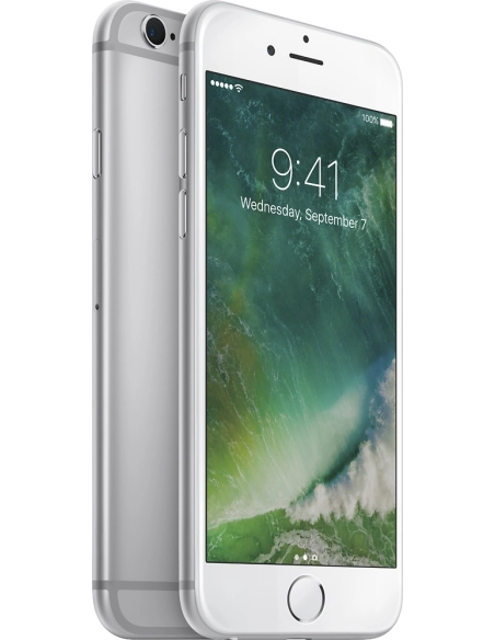 Apple iPhone 6S 128GBスペースグレー　simフリー iPhone 6S 128GB Space Gray - Produkt odnowiony | Allo Allo