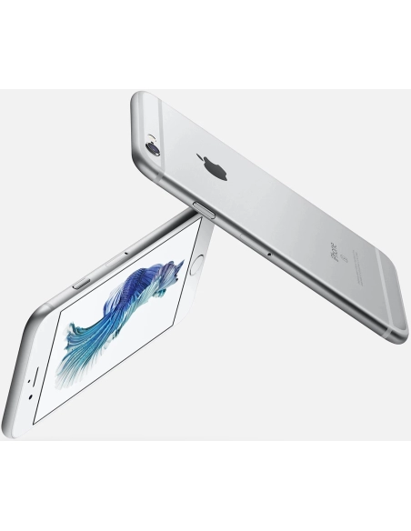 Apple iPhone 6S Plus 128GB Silver (Srebrny)