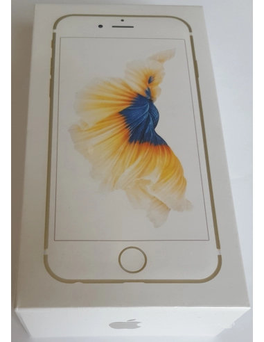 Apple iPhone 6S Plus 32GB Gold (Złoty)