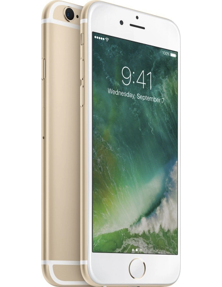 スマートフォン本体 Apple - iPhone6sPlus 64Gb gold iPhone 6S Plus 64GB Rose Gold - Produkt odnowiony | Allo