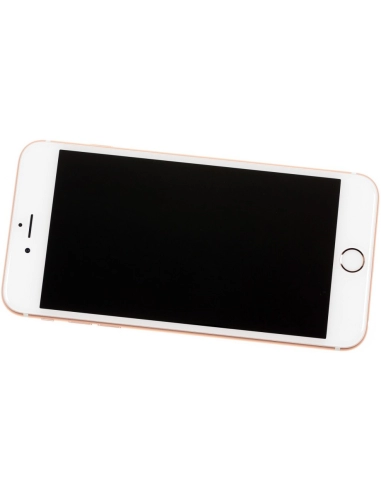 Apple iPhone 6S Plus 16GB Rose Gold (Różowe Złoto)