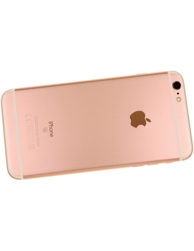 Apple iPhone 6S Plus 16GB Rose Gold (Różowe Złoto)
