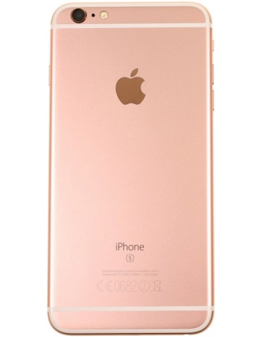 Apple iPhone 6S Plus 32GB Rose Gold (Różowe Złoto)
