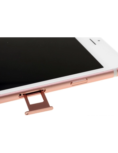 Apple iPhone 6S Plus 32GB Rose Gold (Różowe Złoto)