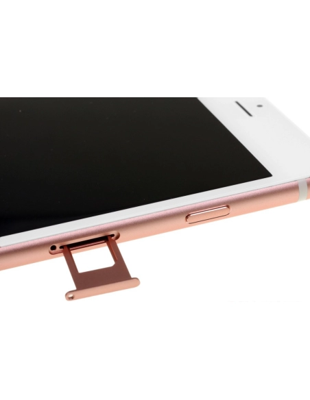 Apple iPhone 6S Plus 32GB Rose Gold (Różowe Złoto)
