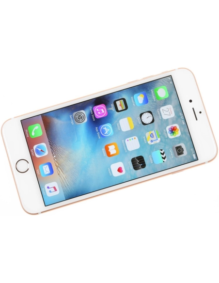 Apple iPhone 6S Plus 64GB Rose Gold (Różowe Złoto)