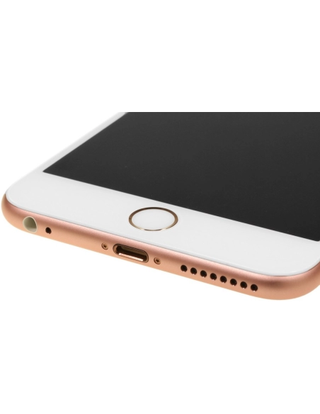 Apple iPhone 6S Plus 64GB Rose Gold (Różowe Złoto)