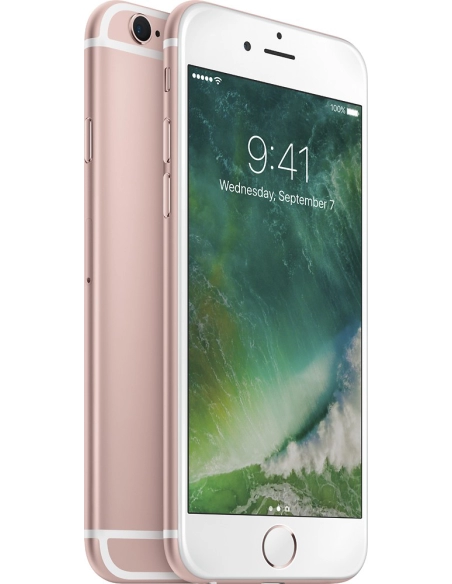 Apple iPhone 6S Plus 128GB Rose Gold (Różowe Złoto)