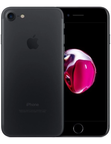 Apple iPhone 7 32GB Black (Czarny)