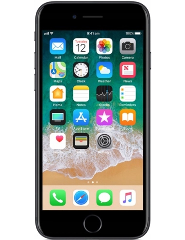 Apple iPhone 7 32GB Black (Czarny)