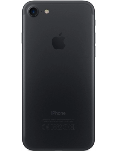 Apple iPhone 7 32GB Black (Czarny)