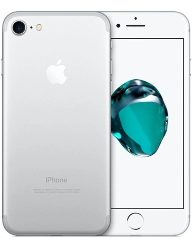 Apple iPhone 7 32GB Silver (Srebrny)