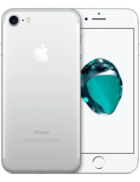 スマートフォン本体 iPhone - iPhone 7 Silver 32 GB UQ mobile Amazon.com: Apple iPhone 7 32GB Unlocked AT&T/T-Mobile