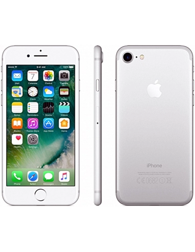 Apple iPhone 7 32GB Silver (Srebrny)