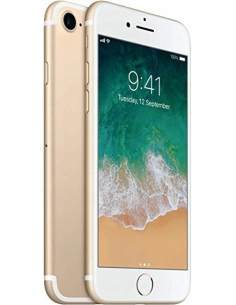 Apple iPhone 7 128GB Gold (Złoty) 2
