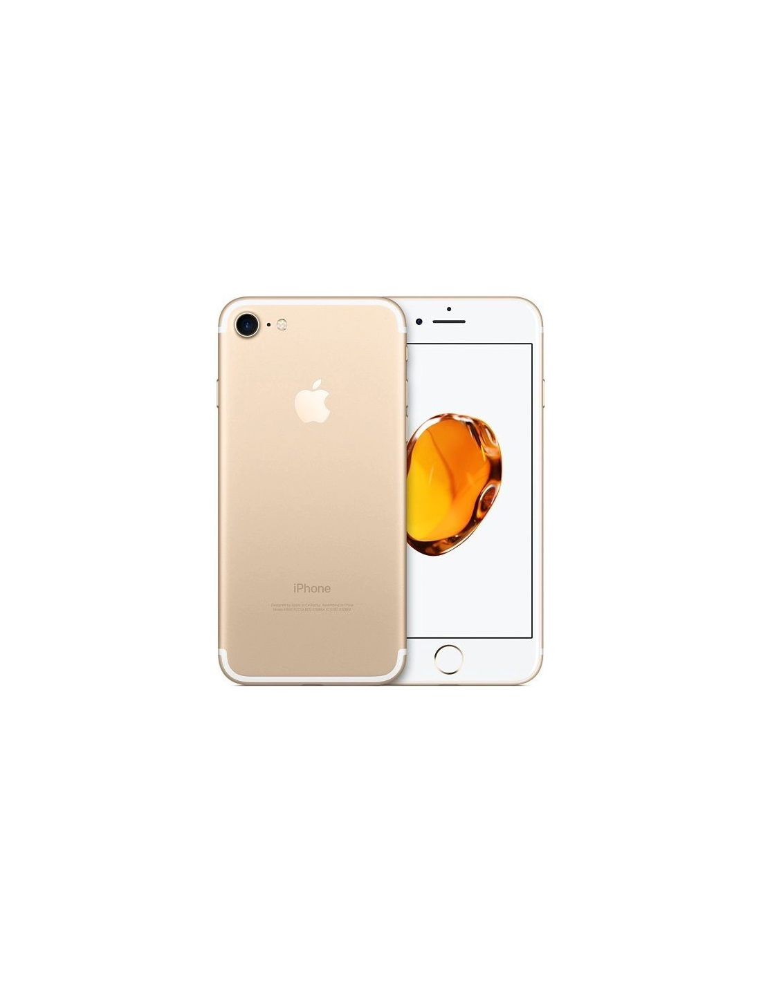 Apple iPhone 7 128GB Gold (Złoty)