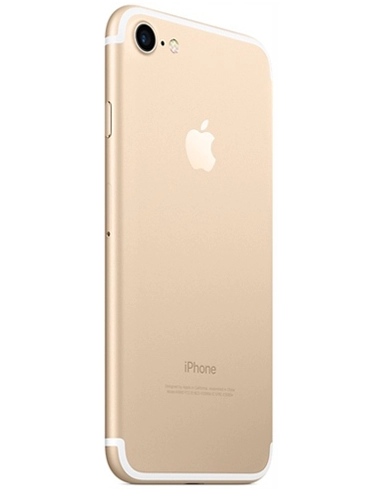 Apple iPhone 7 128GB Gold (Złoty)
