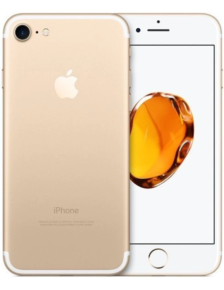 Apple iPhone 7 256GB Gold (Złoty)