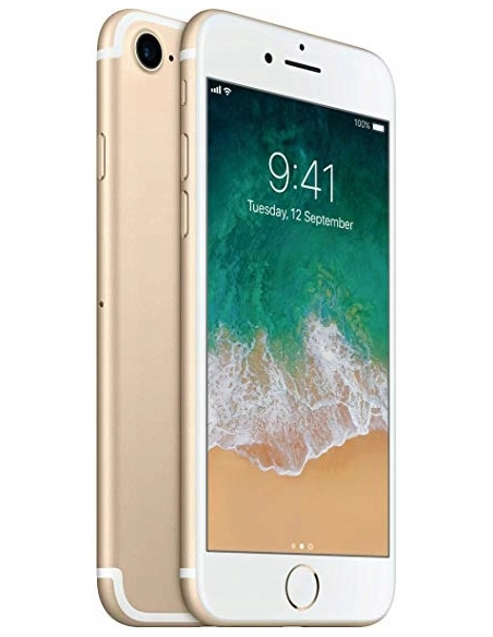 Apple iPhone 7 256GB Gold (Złoty)