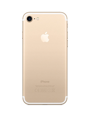 Apple iPhone 7 256GB Gold (Złoty)