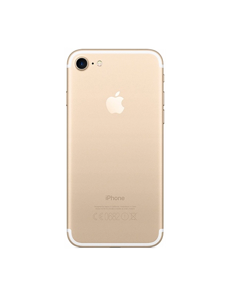 Apple iPhone 7 256GB Gold (Złoty)