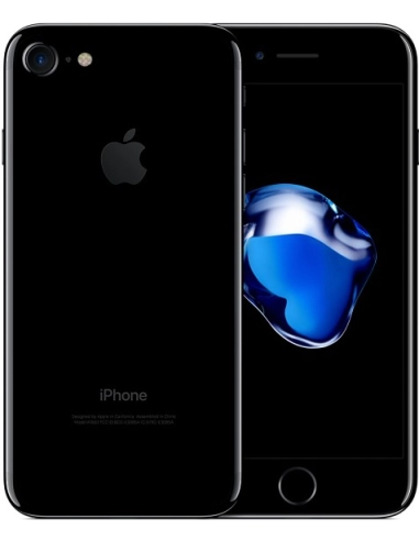 Apple iPhone 7 32GB Jet Black (Onyks)