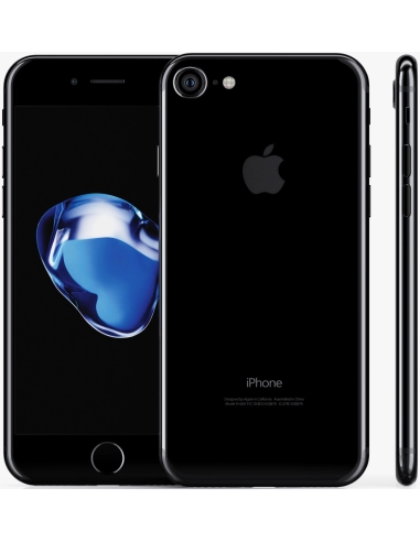 Apple iPhone 7 32GB Jet Black (Onyks)