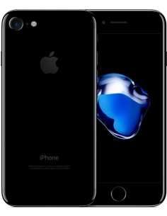 Apple iPhone 7 256GB Jet Black (Onyks)