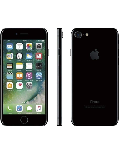 Apple iPhone 7 256GB Jet Black (Onyks)