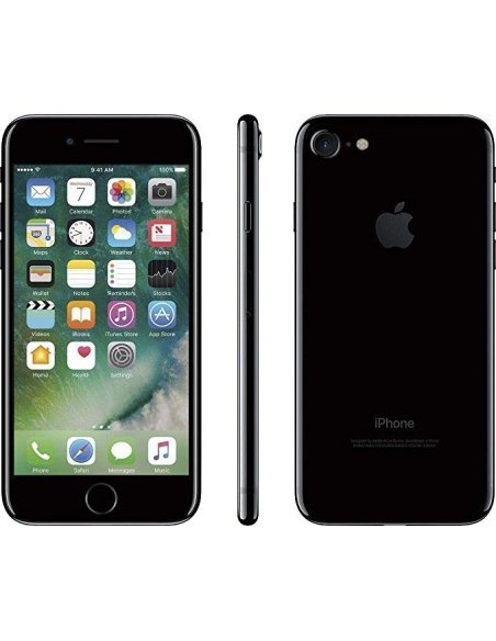 Apple iPhone 7 256GB Jet Black (Onyks)