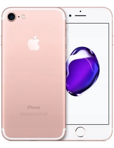 Apple iPhone 7 32GB Rose Gold (Różowe Złoto)