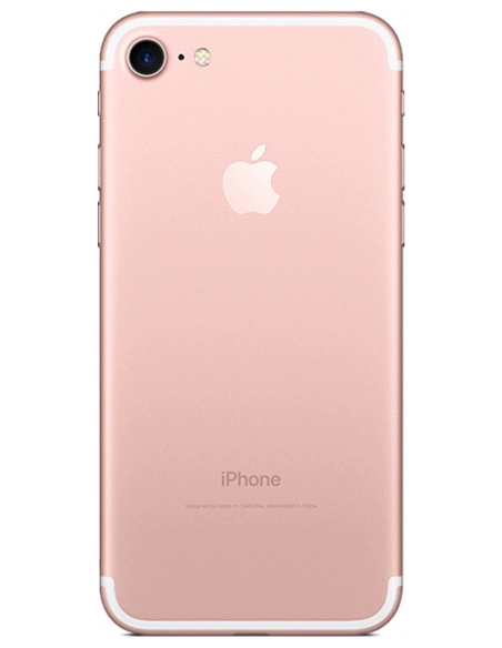 Apple iPhone 7 32GB Rose Gold (Różowe Złoto)