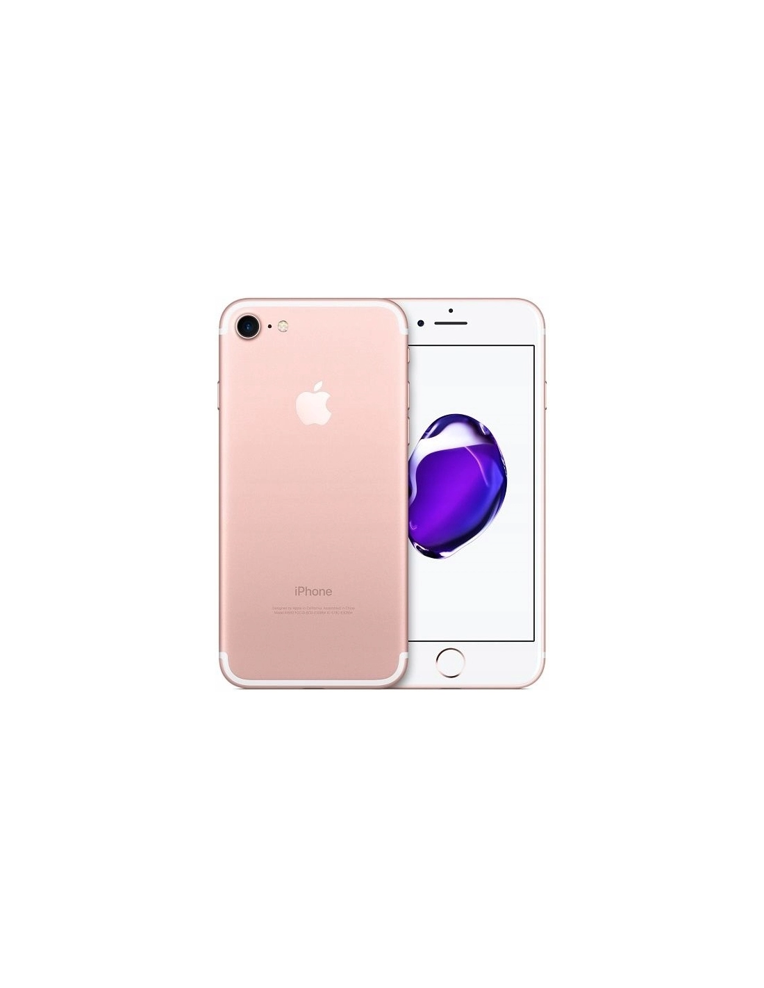 Apple iPhone 7 128GB Rose Gold (Różowe Złoto)