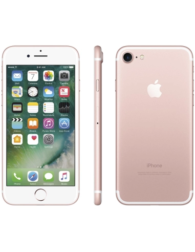 Apple iPhone 7 256GB Rose Gold (Różowe Złoto)