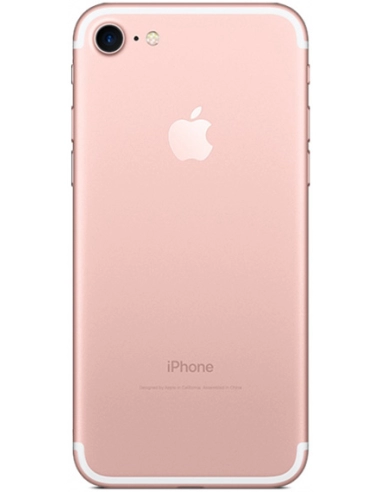Apple iPhone 7 256GB Rose Gold (Różowe Złoto)
