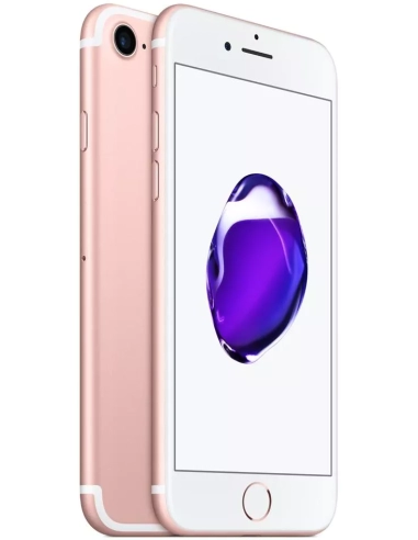 Apple iPhone 7 256GB Rose Gold (Różowe Złoto)