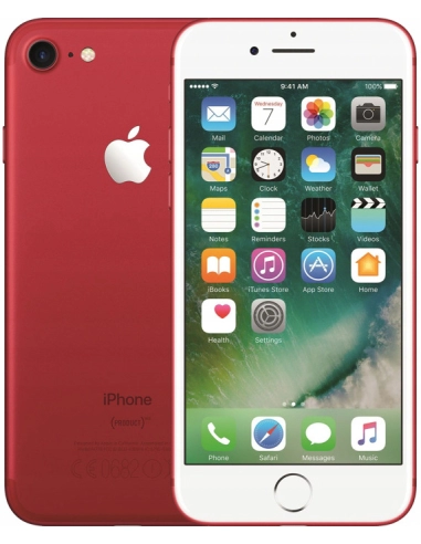 Apple iPhone 7 32GB Red (Czerwony)