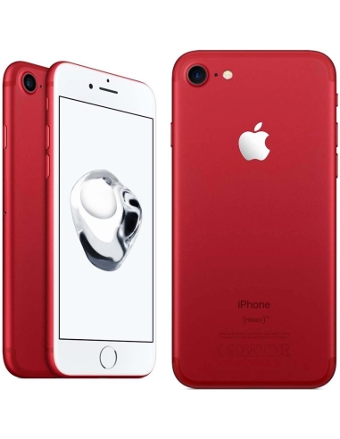 Apple iPhone 7 32GB Red (Czerwony)