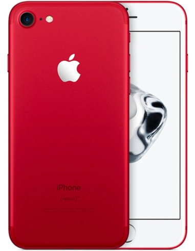 Apple iPhone 7 128GB Red (Czerwony)