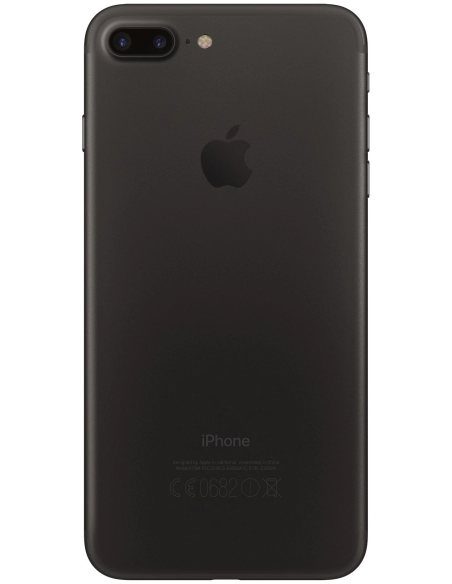 iphone 7 plus matt black