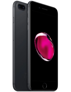 Apple iPhone 7 Plus 128GB Black (Czarny) 2