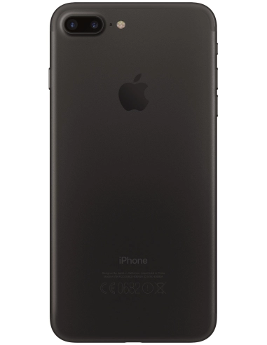 Apple iPhone 7 Plus 256GB Black (Czarny)