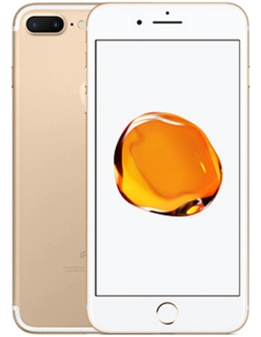 Apple iPhone 7 Plus 32GB Gold (Złoty)