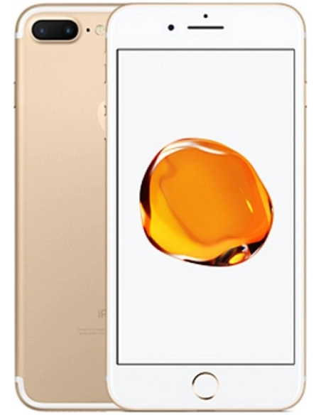 Apple iPhone 7 Plus 32GB Gold (Złoty)