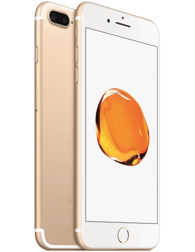 Apple iPhone 7 Plus 32GB Gold (Złoty)
