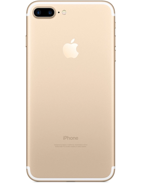 Apple iPhone 7 Plus 32GB Gold (Złoty)